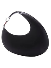 Yarım Ay Formlu Oval Çanta 179